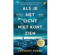Als je het licht niet kunt zien (Rainbow, 1491)