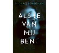 Als je van mij bent (Phil McCarthy, 1)
