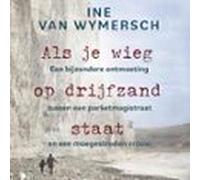 als je wieg op drijfzand staat (audiolibro)