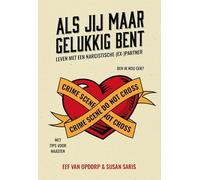 Als jij maar gelukkig bent: Leven met een narcistische (ex-)partner