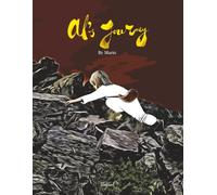 Al's Journey: The Night Everything Changed: A Magical Story of Growing Up Fast and Learning Who You Are