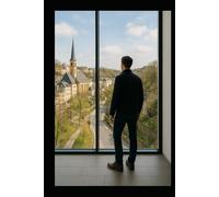 Als Louis Kinnen: Die Geschichte mit den Geschichten