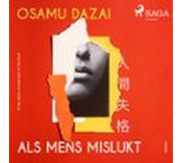 Als Mens Mislukt (audiolibro)