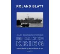 Als Minensucher Im Kalten Krieg (ebook)