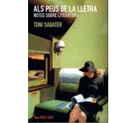 Als Peus De La Lletra