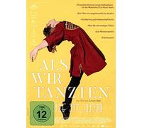 Als wir tanzten [Alemania] [DVD]