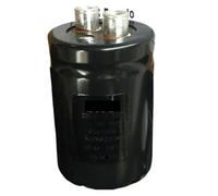 ALS30ASeries 220uf400V Condensadores electrolíticos de filtro audio 1 pieza