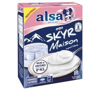 Alsa Preparación para Skyr 72g