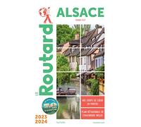 Alsace: Grand-Est