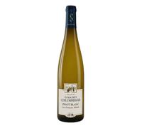 Pinot Blanc - Les Princes Abbes 2019 - Dominio Schlumberger