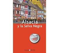 Alsacia y la Selva Negra