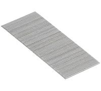 ALSAFIX Pasadores GA 30 mm de alambre de acero galvanizado (7000 unidades)