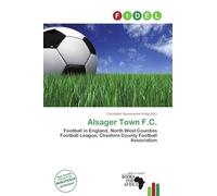 Alsager Town F.C.: Football in England, North West Counties Football League, Cheshire County Football Association