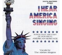 Alshire Singers - I Hear America