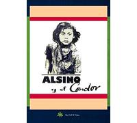 Alsino And The Condor [USA] [DVD]