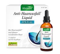 Alsitan Líquido anticaída especial (0,15 L) - suave y discreta - Berry - Adultos - Todos - Adultos con pérdida de cabello - Unisex