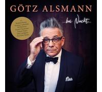 Alsmann,Götz - ...Bei Nacht... (Jewel Case CD)