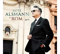 Alsmann, Götz - In Rom