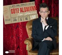 Alsmann, Goetz - Mein Geheimnis -Live-