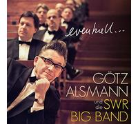 Alsmann, Götz & Swr Big Band - Eventuell