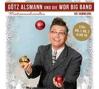 Alsmann,Götz - Winterwunderwelten-die Sammlung
