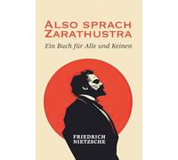 Also sprach Zarathustra