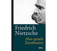 Also sprach Zarathustra