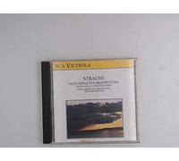 Also Sprach Zarathustra / Ainsi Parlait Zarathoustra