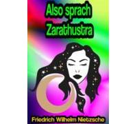 Also Sprach Zarathustra (ebook)