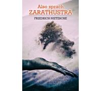 Also Sprach Zarathustra (ebook)