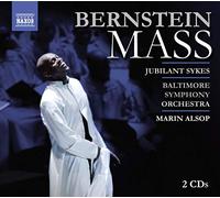 Leonard Bernstein: Mass
