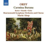 Alsop - Carmina Burana