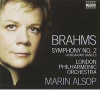 Alsop,Marin - Symphonie n°2