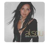 Alsou - Before You Love Me [Import]