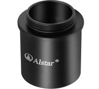 Alstar C Mount a 1,25 "cámara de vídeo barril adaptador telescopio astrofotografía - para una C-Mount (rosca macho) a 1,25" convertidor de ocular para telescopios