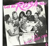 Alston Becket Cyrus - Gal Ah Rush Me