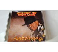 Alston Becket Cyrus - Give It Up