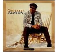 Alston, Gerald - First Class Only
