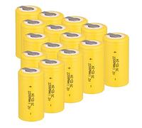 alstore 1,2 V 2200 mAh Ni-CD Grifo Sub C SC batería Recargable Pilas