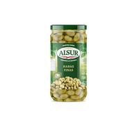 ALSUR HABA BABY NATURAL 425GR.