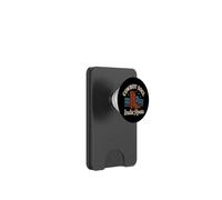 Alt Country, Western, Indie, Outlaw Americana, Fan de los vaqueros PopSockets PopWallet para MagSafe