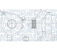 Alt. Equal Magneti Marelli