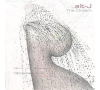 Alt J - Alt J - The Dream (Cd)