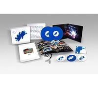 Alt-J - Live at Red Rocks