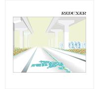 Alt-J - Reduxer [Vinilo]