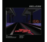 ALT-J Relaxer (2022) LP Vinilo 33 giri Edición Prepedido