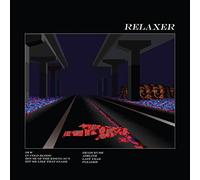 Alt-J - Relaxer [Vinilo]