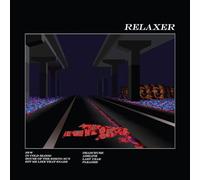 Alt-J - Relaxer [Vinilo]