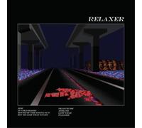 Relaxer - Vinilo