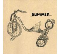 Alt-J - Summer Ep (12" Vinyl)